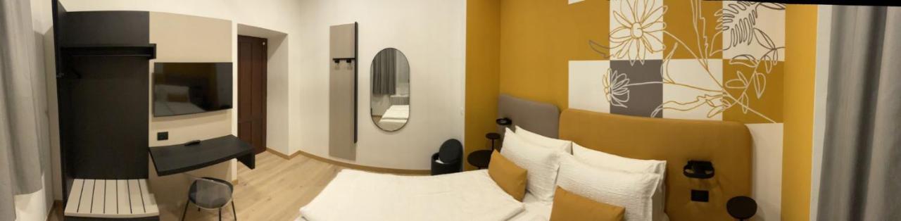 Hotel House Of Bruno - No Reception Trento Exterior foto