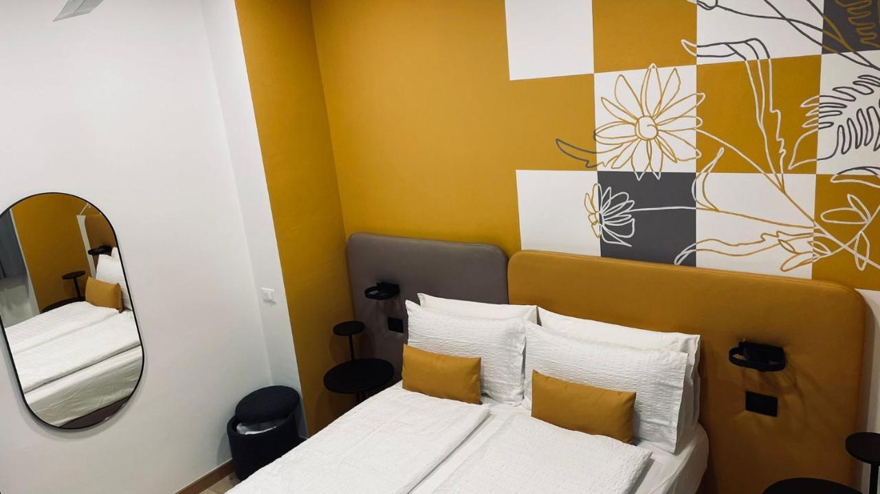 Hotel House Of Bruno - No Reception Trento Exterior foto