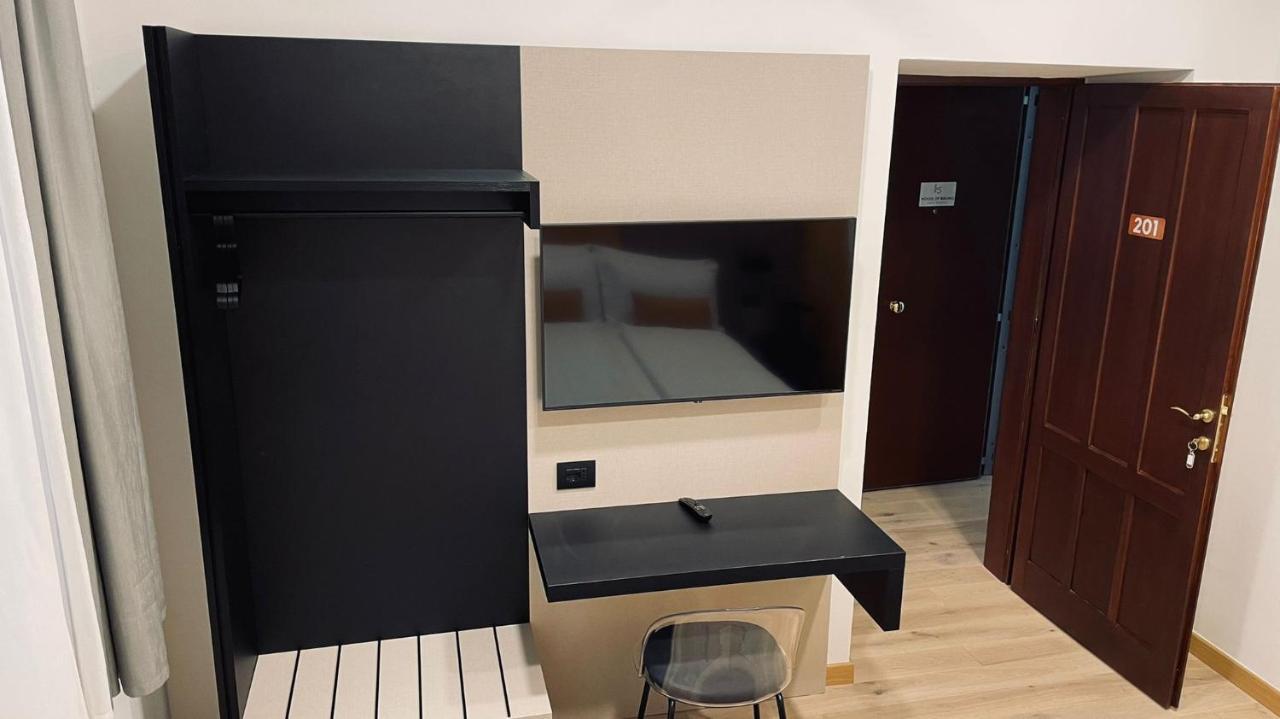 Hotel House Of Bruno - No Reception Trento Exterior foto