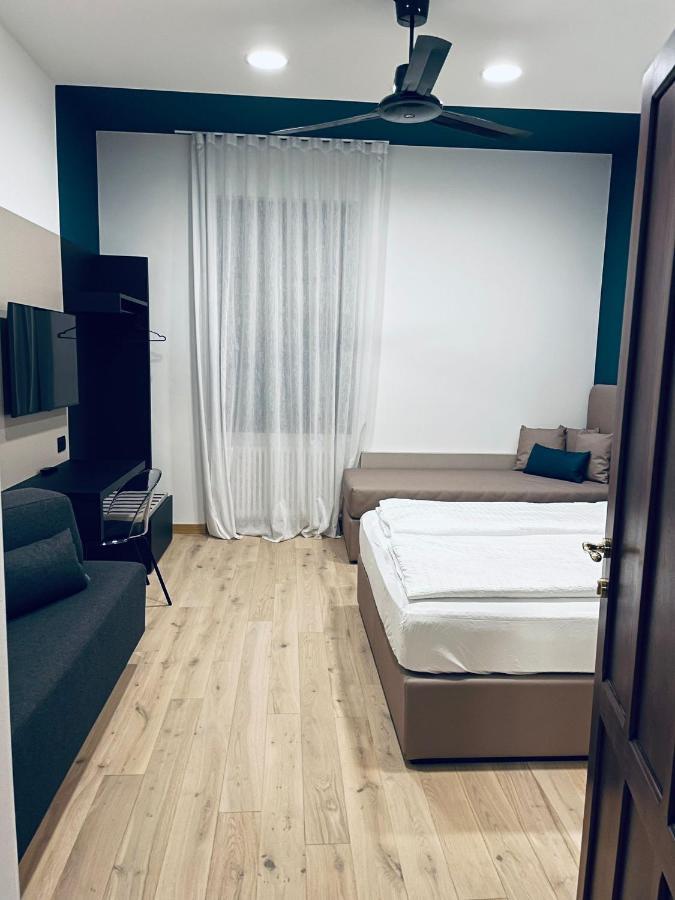 Hotel House Of Bruno - No Reception Trento Exterior foto