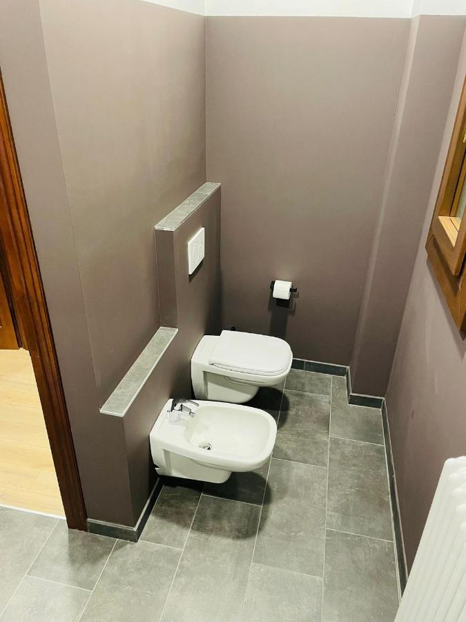Hotel House Of Bruno - No Reception Trento Exterior foto